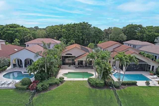 Frenchman's Creek Residence photo 15