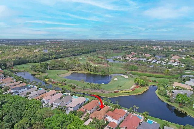 Frenchman's Creek Residence photo 20