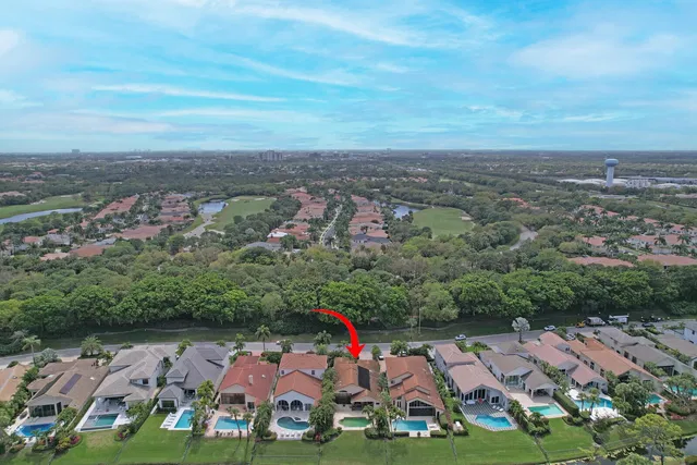 Frenchman's Creek Residence photo 22
