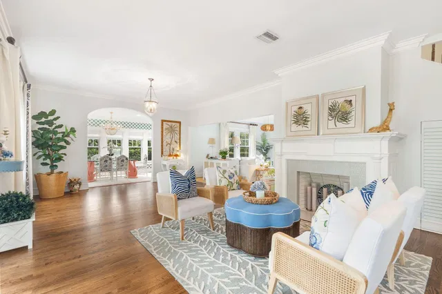 Prospect Park & Southland Park Residence photo 5