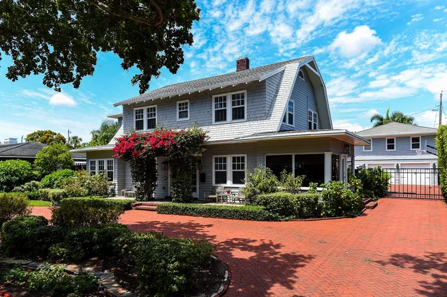 Prospect Park & Southland Park Residence photo 6