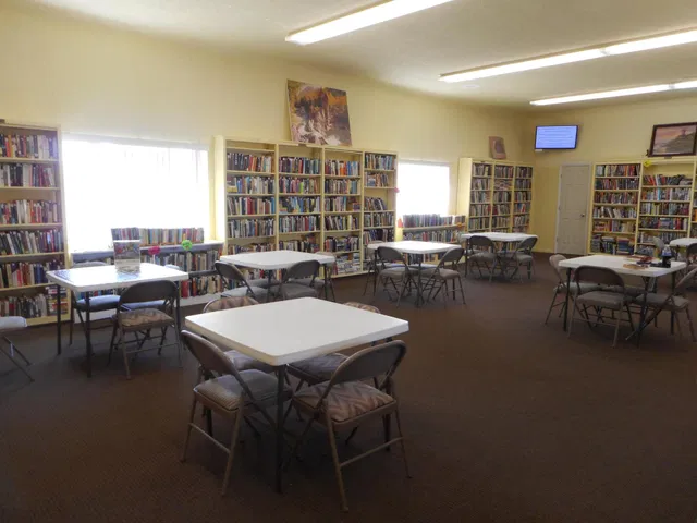 Unit 106 photo 22