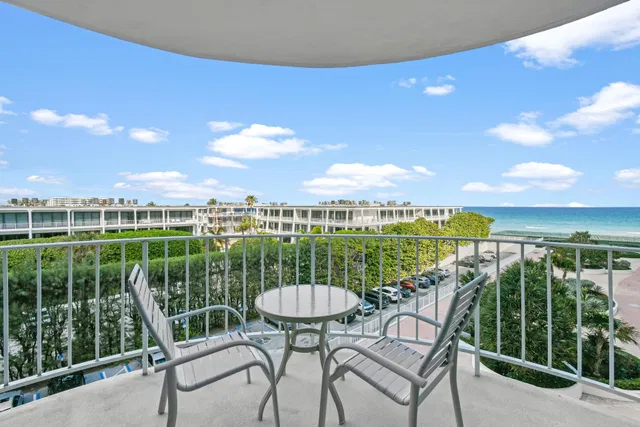 2295 S Ocean Boulevard #518