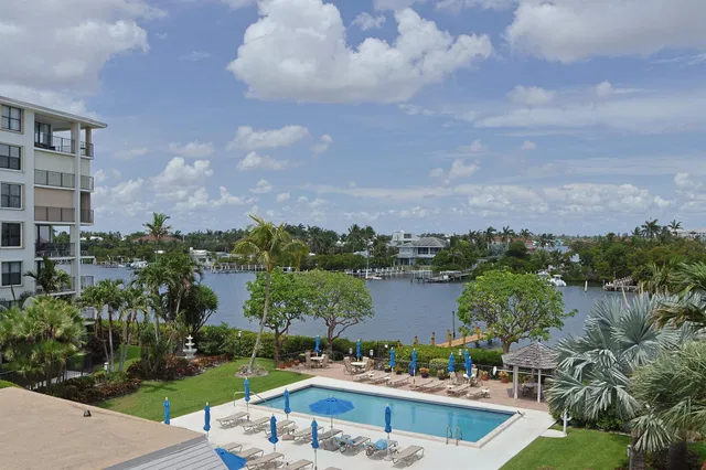 3545 S Ocean Boulevard #404