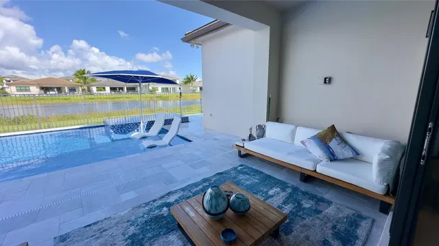 Lotus Palm Boca Raton Residence photo 32