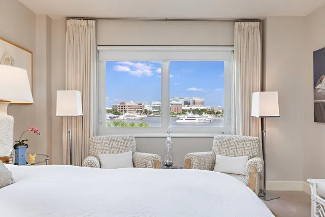 Palm Beach Towers, Palm Beach Unit 320b photo 9