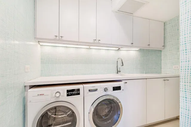 Palm Beach Towers, Palm Beach Unit 320b photo 17