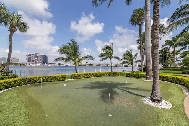 Palm Beach Towers, Palm Beach Unit 320b photo 19