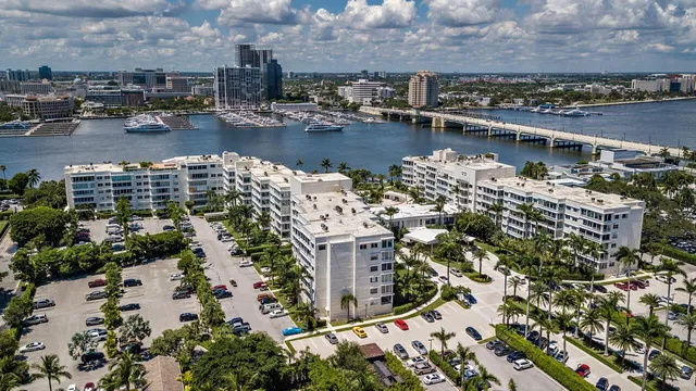 Palm Beach Towers, Palm Beach Unit 320b photo 22