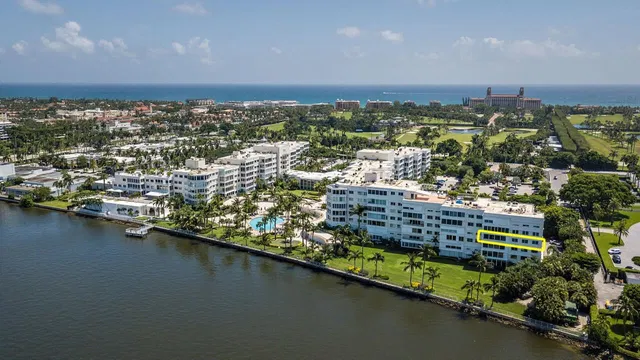 Palm Beach Towers, Palm Beach Unit 320b photo 26
