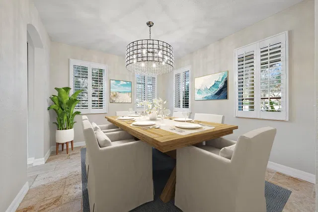 Canterbury Place Residence photo 4