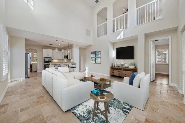 Canterbury Place Residence photo 6