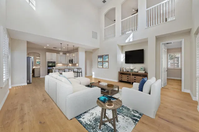 Canterbury Place Residence photo 7