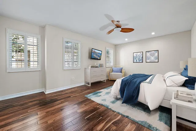 Canterbury Place Residence photo 14