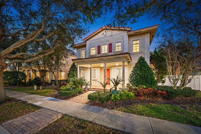 Canterbury Place Residence photo 34