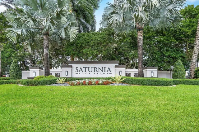 Saturnia Boca Raton Residence photo 67