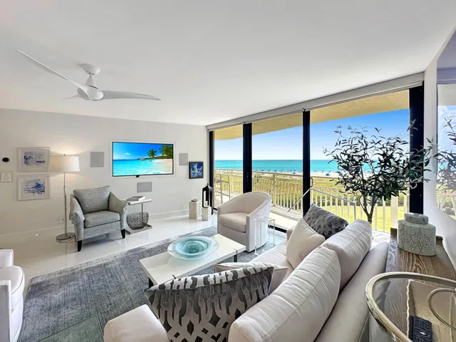 Tiara Singer Island Unit 4-D photo 4