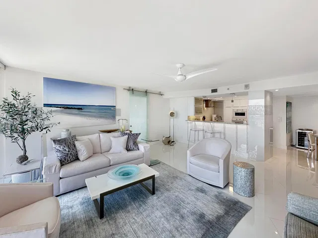 Tiara Singer Island Unit 4-D photo 5