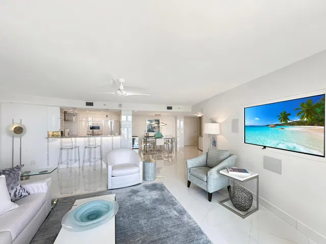 Tiara Singer Island Unit 4-D photo 6