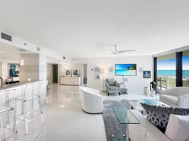 Tiara Singer Island Unit 4-D photo 7