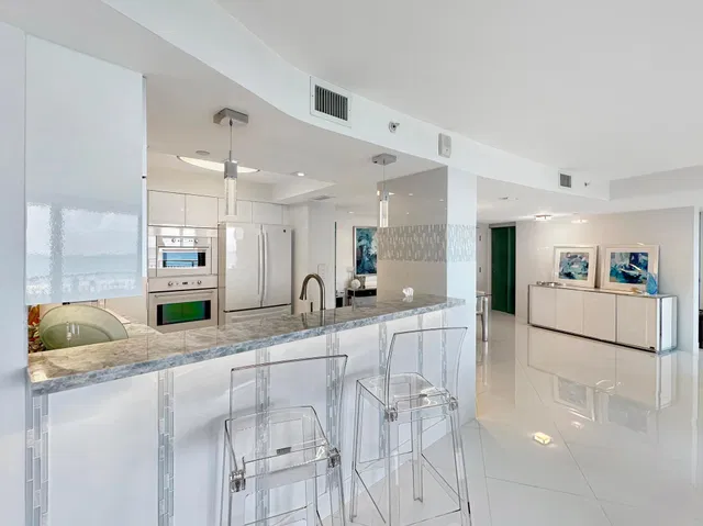 Tiara Singer Island Unit 4-D photo 8