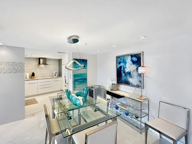 Tiara Singer Island Unit 4-D photo 11
