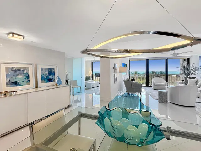 Tiara Singer Island Unit 4-D photo 14