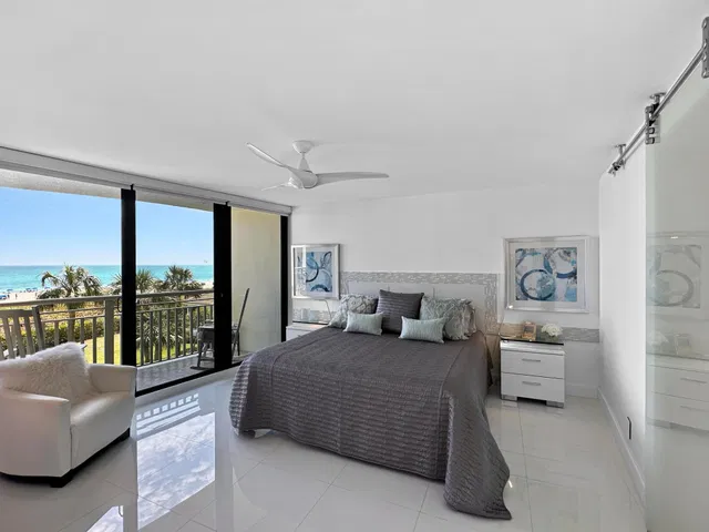 Tiara Singer Island Unit 4-D photo 15
