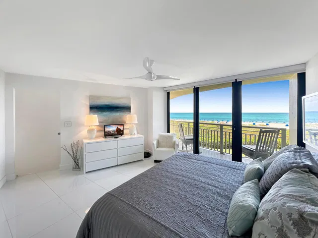 Tiara Singer Island Unit 4-D photo 16