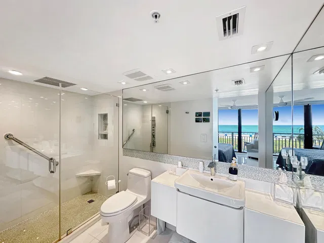 Tiara Singer Island Unit 4-D photo 17