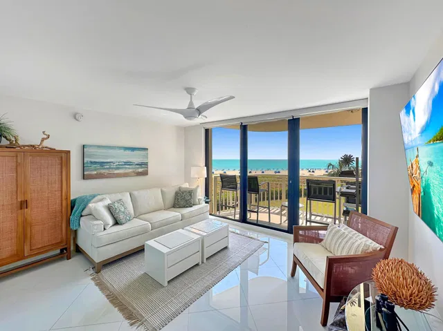 Tiara Singer Island Unit 4-D photo 18