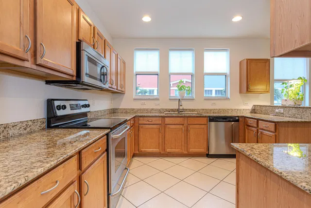 Cityside West Palm Beach Unit 1 photo 7