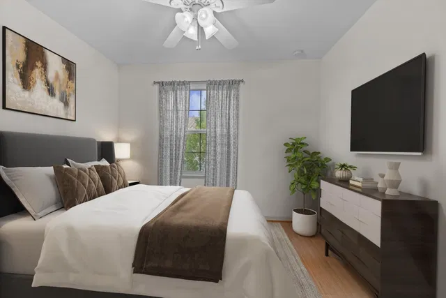 Heritage Club Residence photo 11