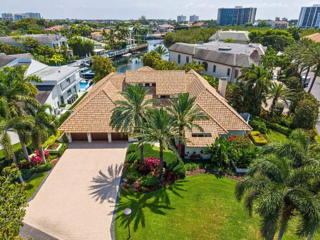 The Sanctuary Boca Raton Residence photo 3
