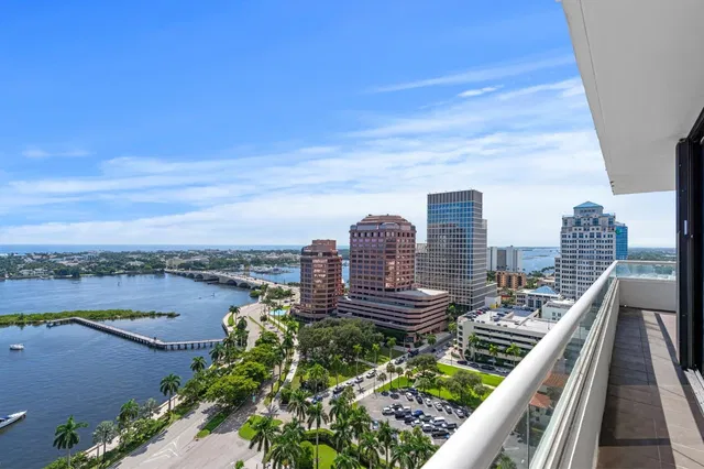 The Plaza of The Palm Beaches Unit 21 C/D photo 3