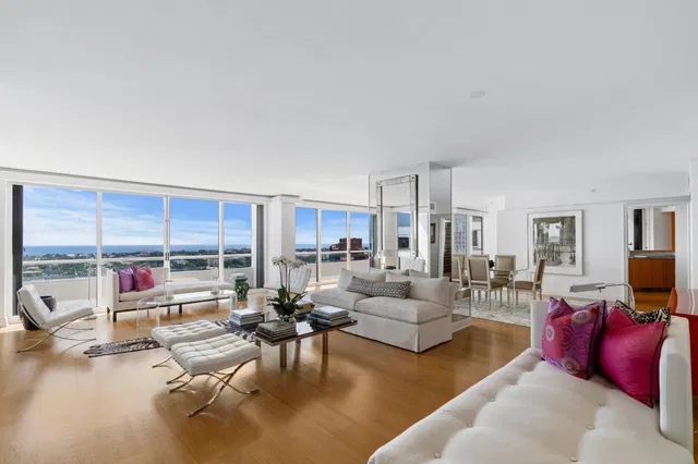 The Plaza of The Palm Beaches Unit 21 C/D photo 4