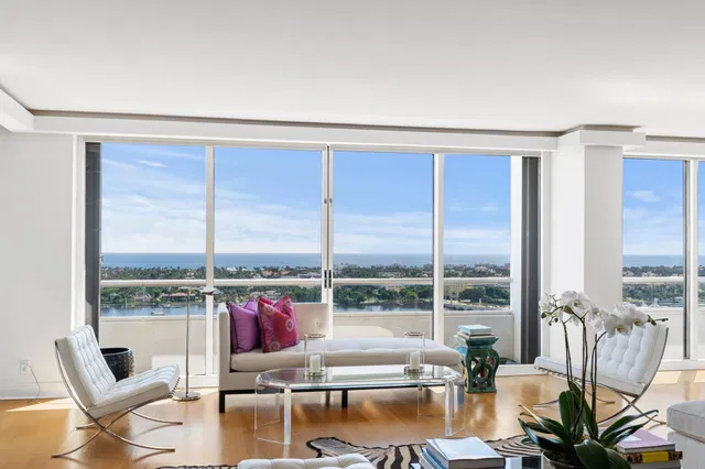The Plaza of The Palm Beaches Unit 21 C/D photo 6