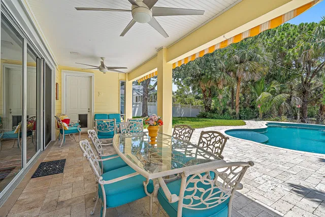 New Haven at Abacoa Residence photo 29