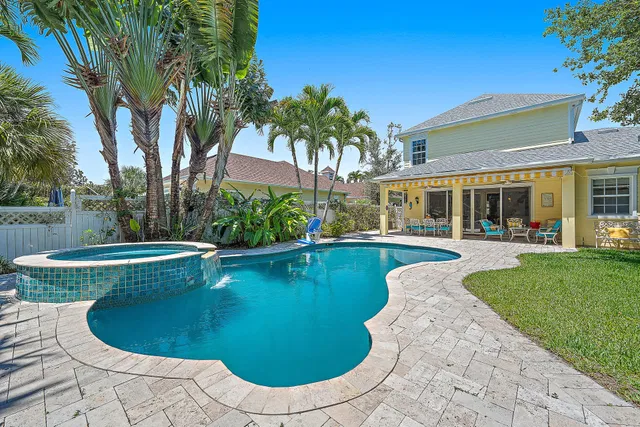 New Haven at Abacoa Residence photo 32