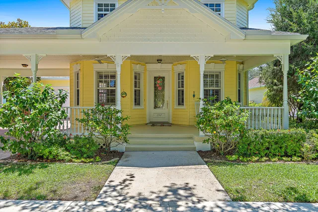 New Haven at Abacoa Residence photo 34