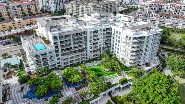 Alina Boca Raton Unit 407 photo 38