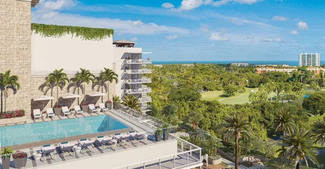 Alina Boca Raton Unit 407 photo 40