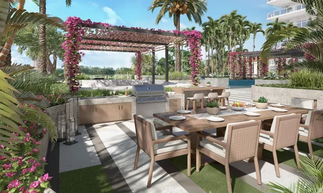 Alina Boca Raton Unit 407 photo 41