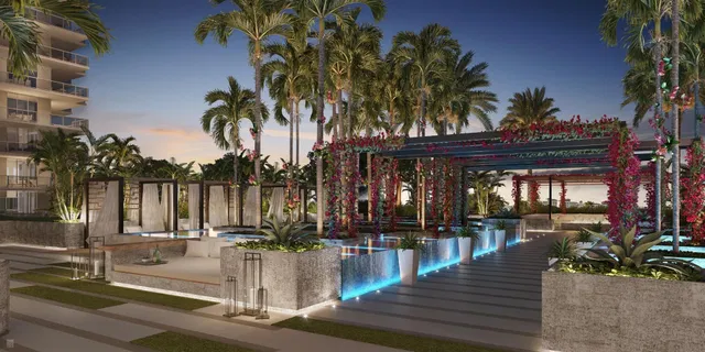 Alina Boca Raton Unit 407 photo 43