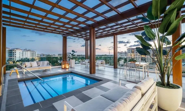 Alina Boca Raton Unit 407 photo 48