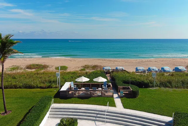 2600 S Ocean 503 S Boulevard #503s