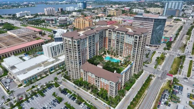 CityPlace South Tower Unit Uph-15 photo 2