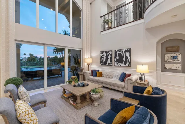 Jupiter Country Club Residence photo 3