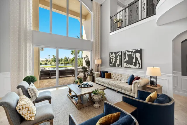 Jupiter Country Club Residence photo 4
