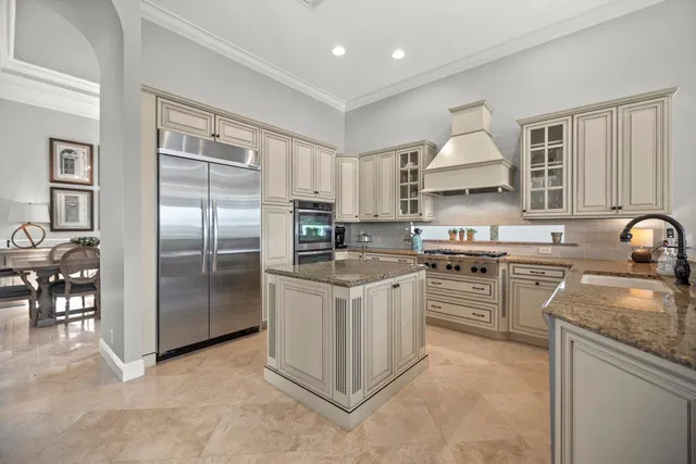 Jupiter Country Club Residence photo 8